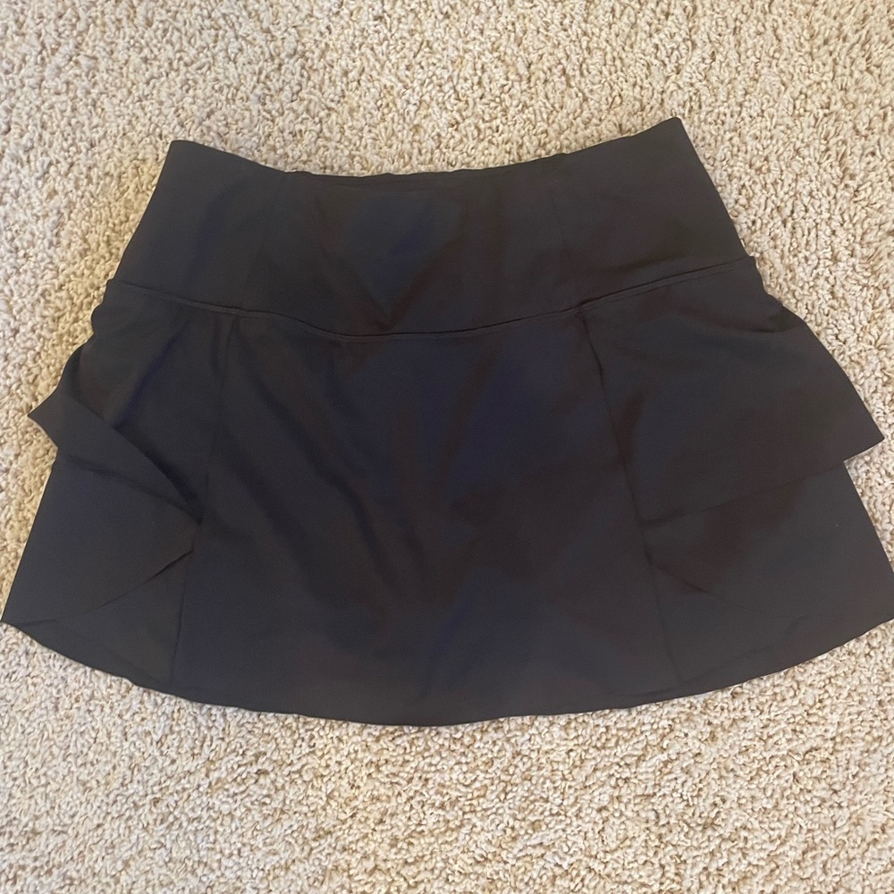 NWOT ATHLETA momentum skort